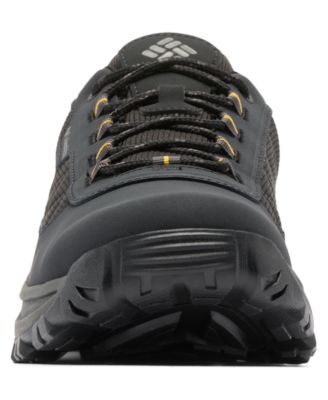 Men's Transverse Hike Low Lace-Up Shoes