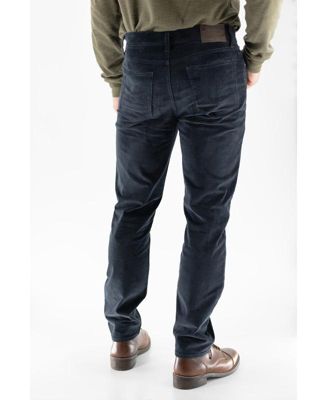 Men's DEVIL-DOG Stretch Corduroy Pant