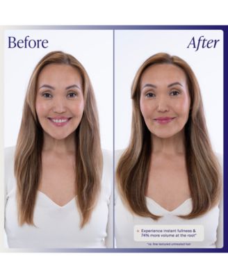 Platinum Truly Thickening Conditioner, 8.5 oz.