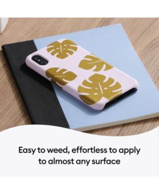 Permanent Smart Value Vinyl - 13 in x 5 ft