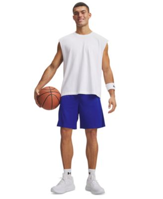 Men's Tech™ 9" Mesh Shorts