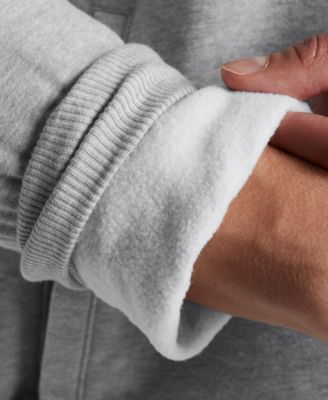 Men's Project Rock Rival Regular-Fit Hoodie