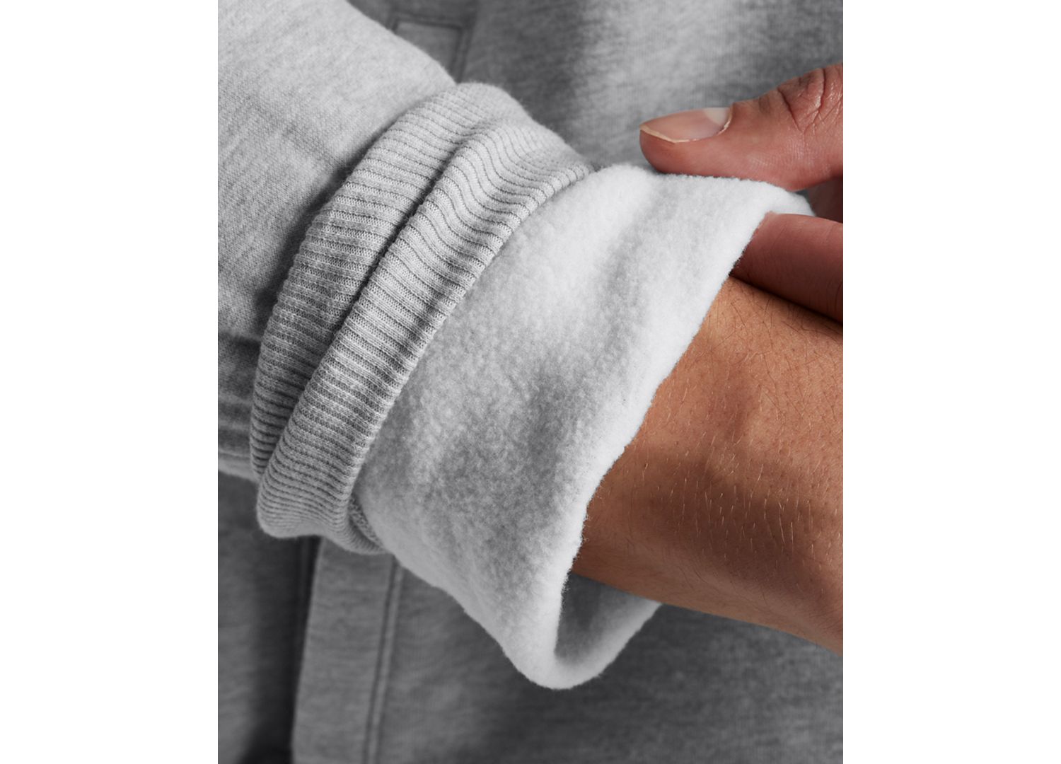 Men's Project Rock Rival Regular-Fit Hoodie