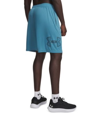 Men's UA Tech Logo 10" Shorts