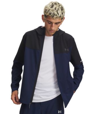 Men's Long-Sleeve Jacket