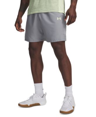 Men's Tech Utility Regular-Fit Shorts
