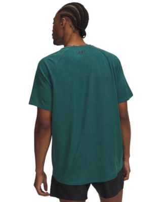 Men's UA Tech™ Textured Performance T-Shirt