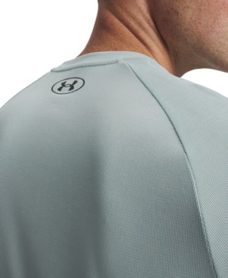 Men's UA Tech™ Textured Performance T-Shirt