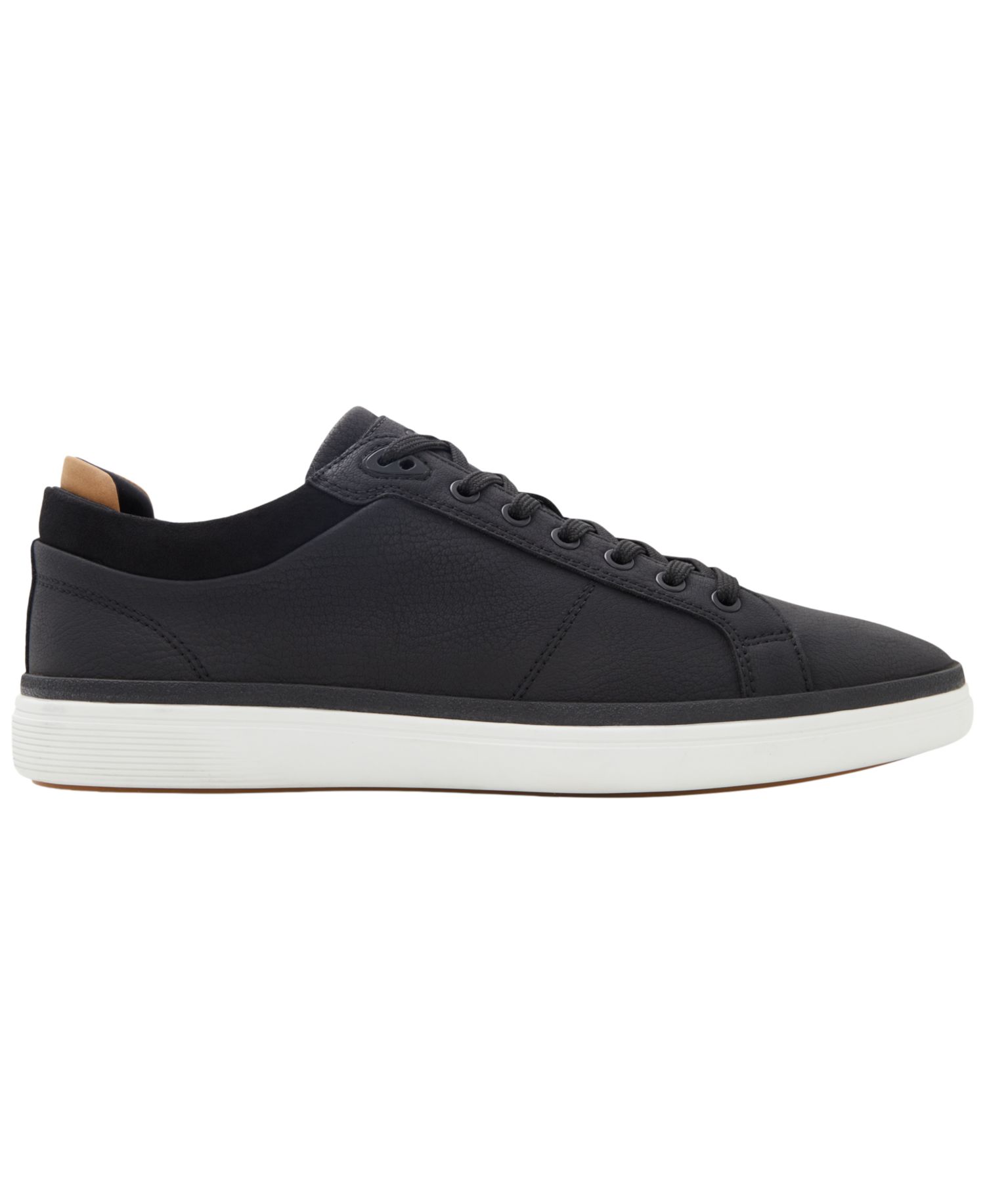Men's Finespec Lace-Up Fashion Athletic Shoes