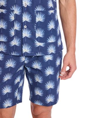 Men's Camp Collar Shirt