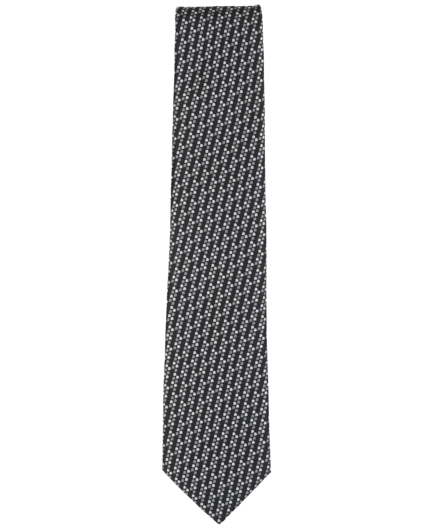 Men's Mackey Dot Tie