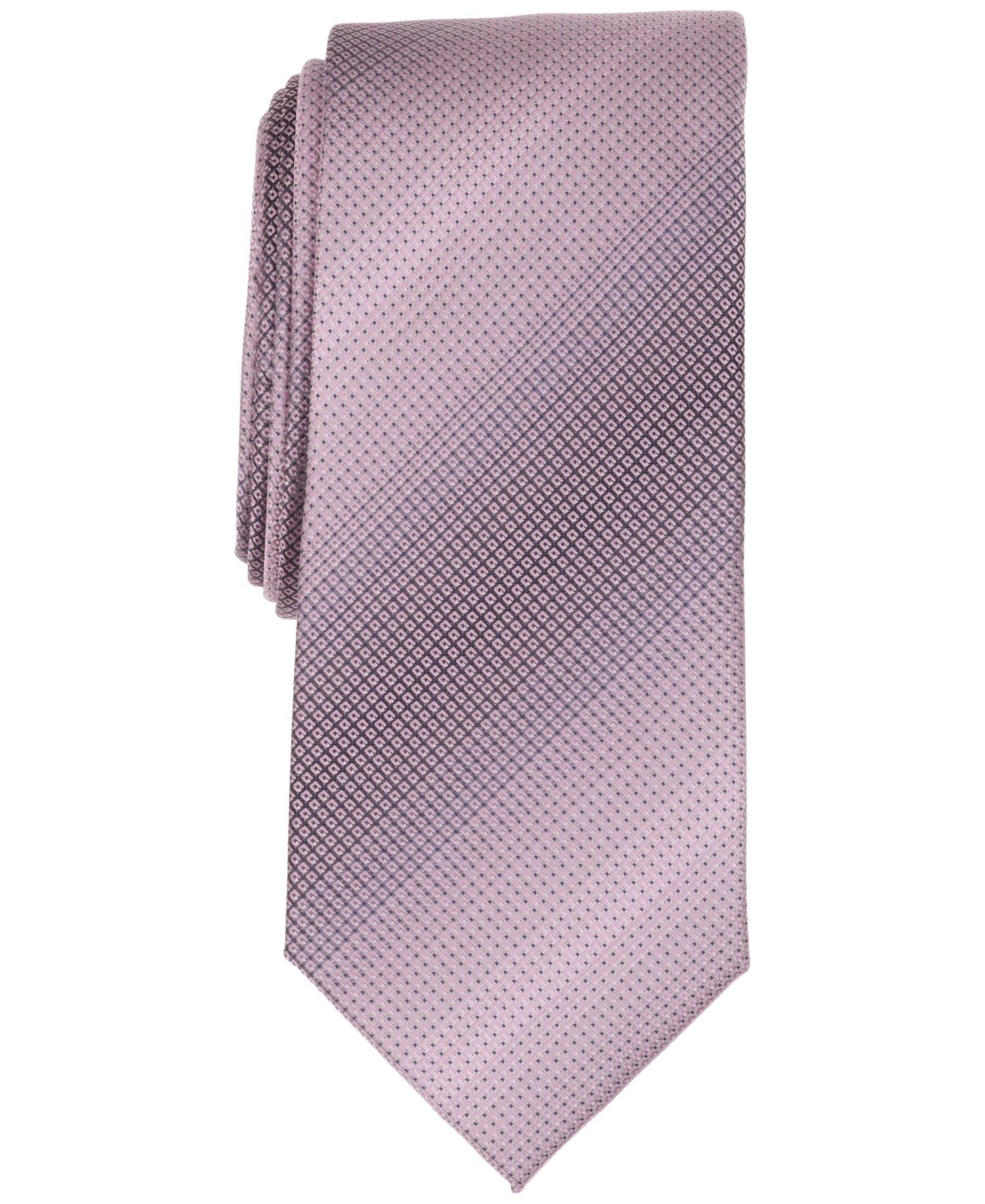 Men's Nazer Micro Tie