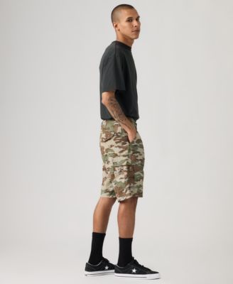 Men's Carrier 9.5" Cargo Shorts