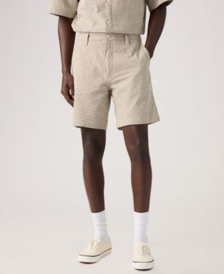 Men's Authentic Regular-Fit 8" Chino Shorts