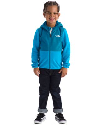 Boys' & Girls' 2T-7 Glacier Hoodie