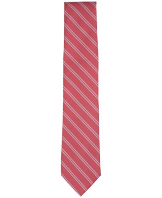 Men's Lancaster Striped Pattern Tie