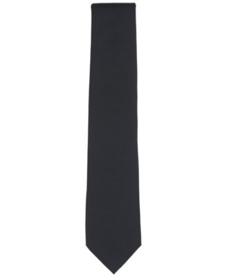 Men's Classic Solid Pattern Tie