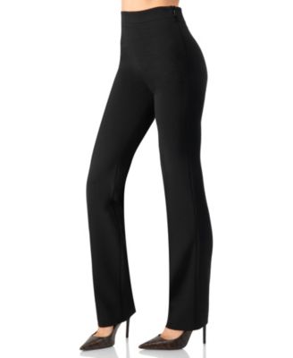 Women's Straight Trousers