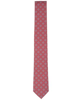 Men's Elliot Floral Tie