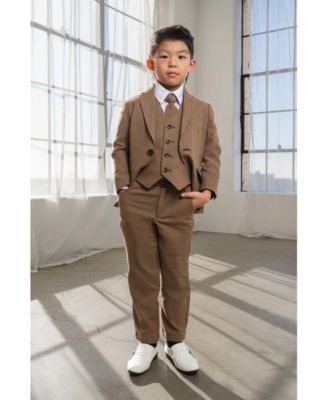 Boys Oasis Safari Suit Set