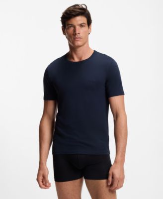 Men's Classic T-Shirt, 3-Pack