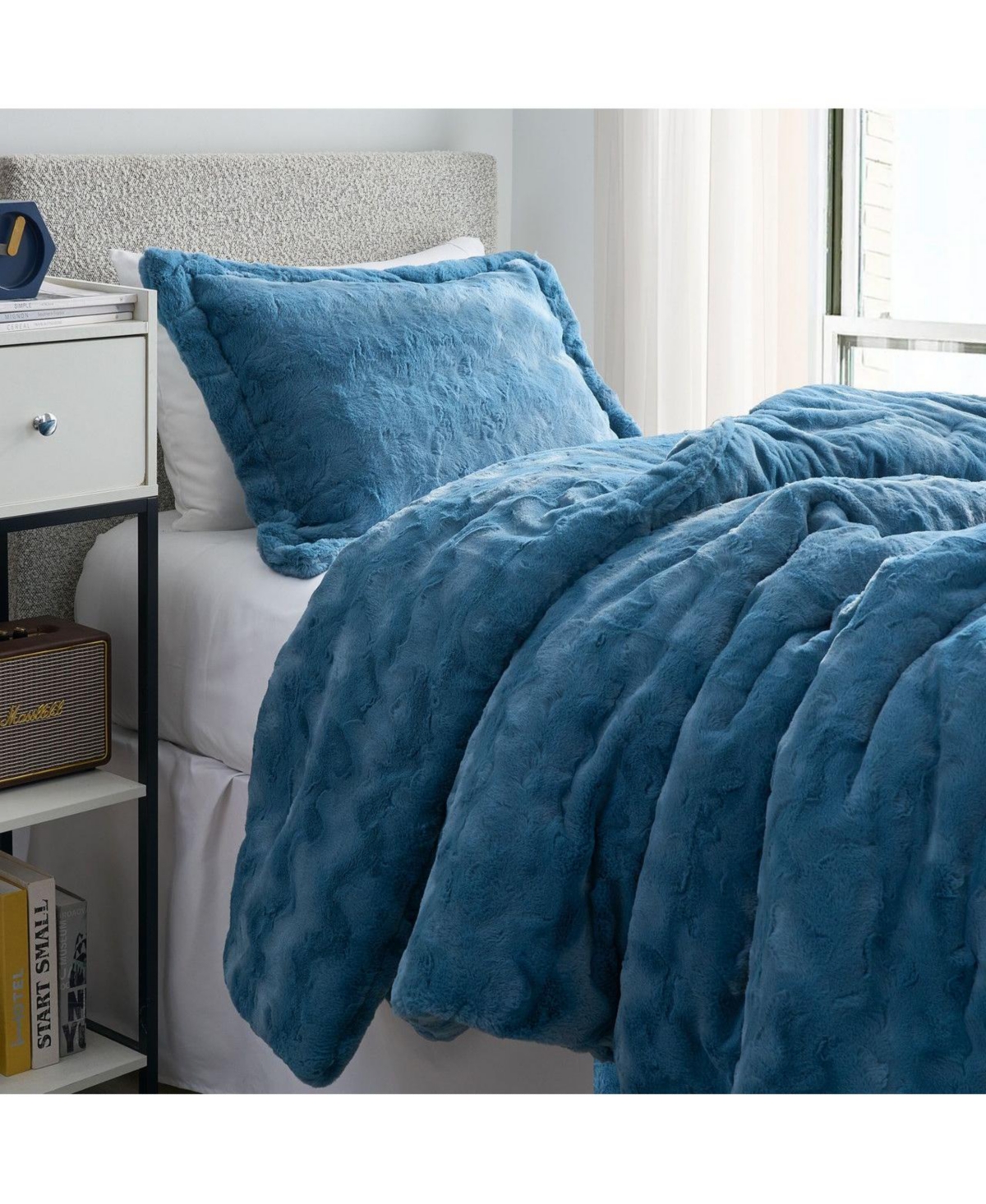 Coma Inducer Arctic Sea Oversized Comforter Set