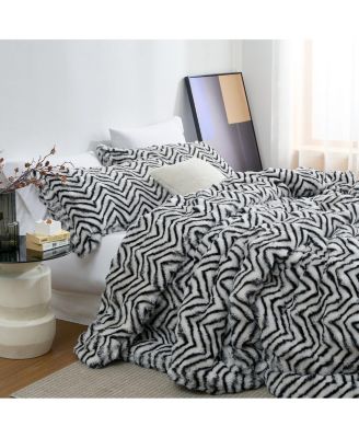 Snowball Oceans Oversized Comforter Set
