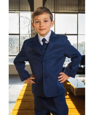 Boys Joey Suit Set