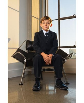 Little Boys Joey 5-Piece Suit