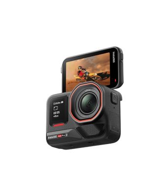 Ace Pro 2 8K AI-Powered Action Camera Standard Bundle