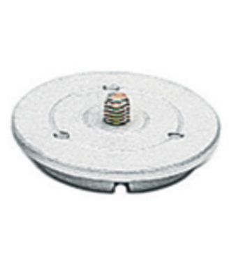 Rapid Connect Mounting Plate for 3263, 13mm (Spare) (3264L)