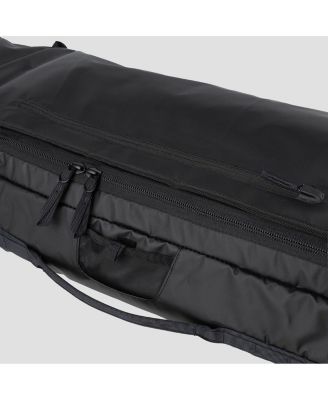 Cottonwoods Double Ski and Snowboard Rolling Bag G2 Ski Bags