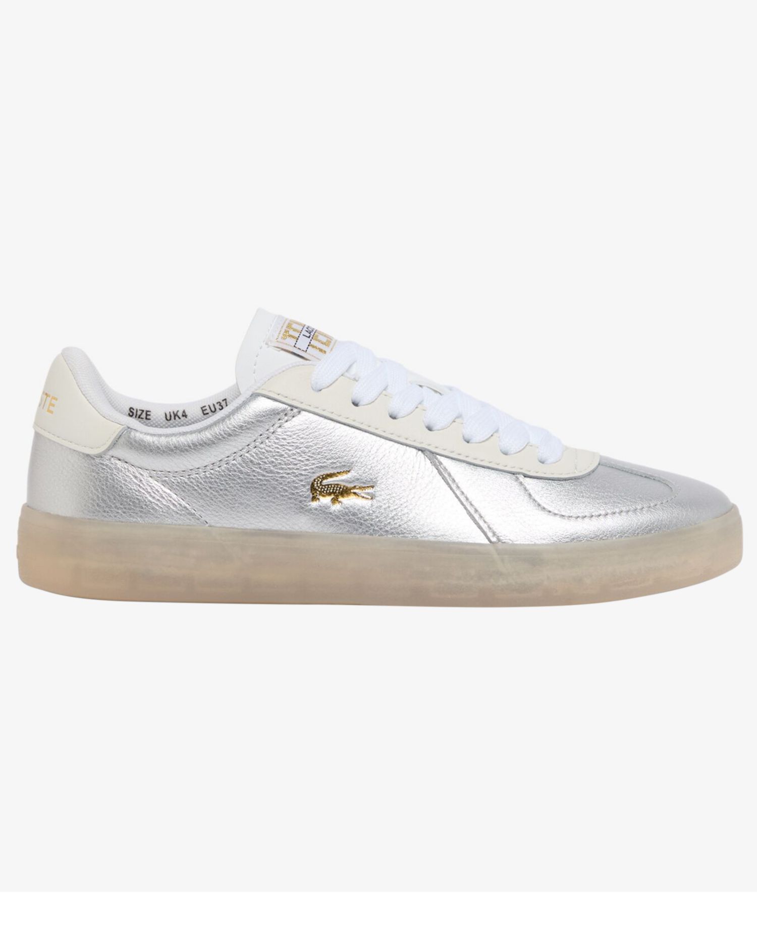 Men's Baseshot Pro 2 Lace-Up Sneakers
