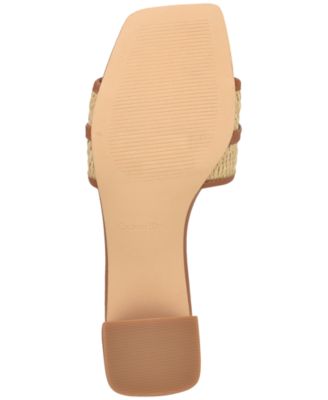 Women's Paloma Slip-On Block Heel Sandals