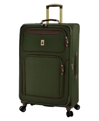 Nottingham Large Expandable Softside Spinner