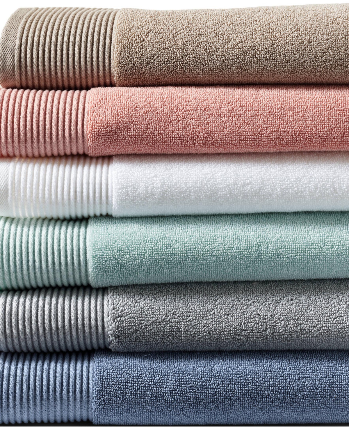 Lands' End Turkish Luxe Hand Towel