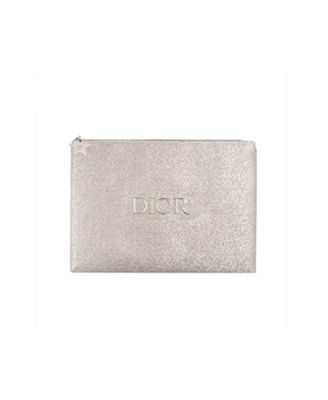 Complimentary DIOR Pouch Gift with any $130 Dior Makeup and Skin Care purchase