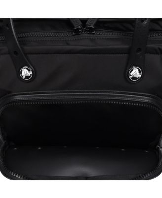 Large Tote with Pockets