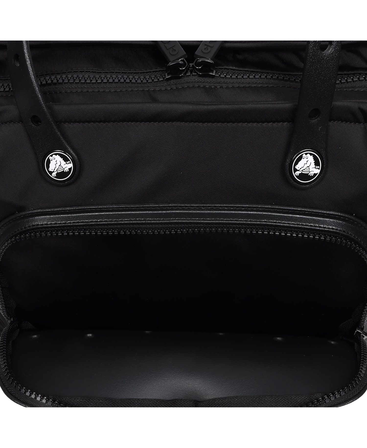 Large Tote with Pockets