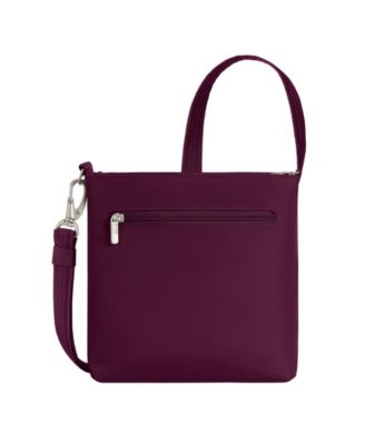 Anti-Theft Classic Mini Shoulder Bag
