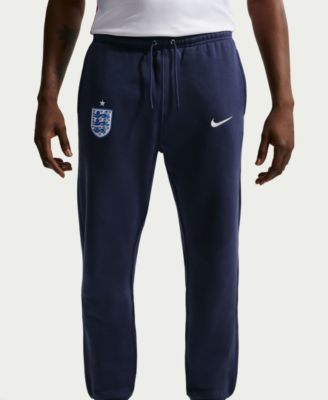 England Soccer Club Joggers