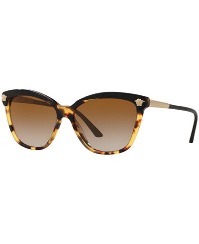 versace kith sunglasses