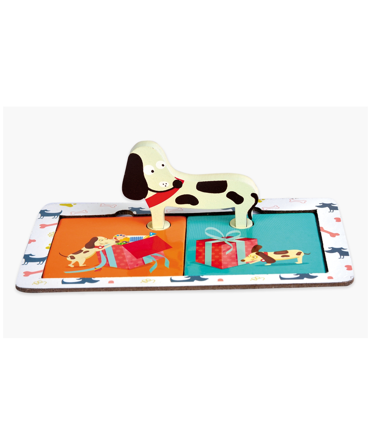 Chalk & Chuckles