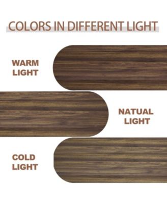 Farmhouse Dining Table | Standard Size | Wood | Brown | 6-8 People