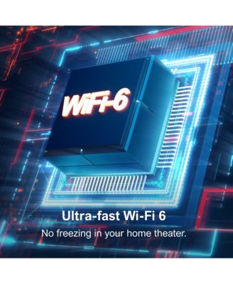 Projector 4K Decoding 900 ANSI Lumens, 6D Keystone, Full HD Native 1080P Projector Home Cinema, WiFi and Bluetooth 5.3 Proyector, Apollo P60