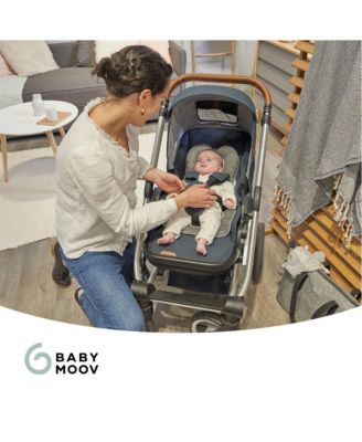 Cozymorpho Baby Lounger