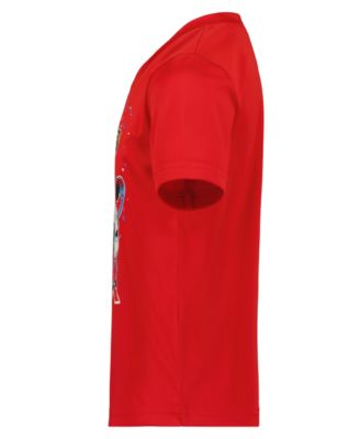 Boys' 2T-7 Short-Sleeve T-Shirt