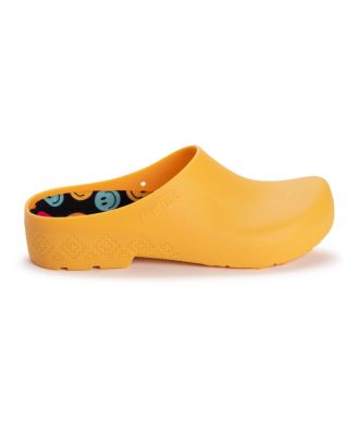 Women's Garden Clog and Glove Set