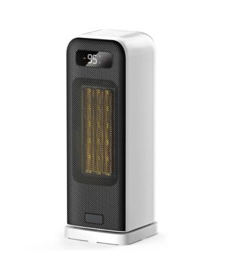 Smart Heater スマートハンガー付き Smart EnviMAX 120v Hardwired Electric Panel Wall Heater | eheat, Inc.
