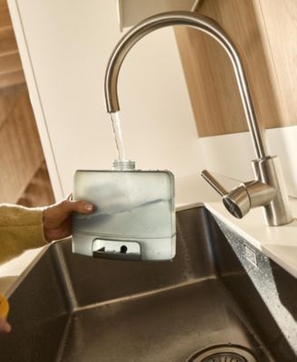 Ultraclean 9.75" Floor Cleaning System